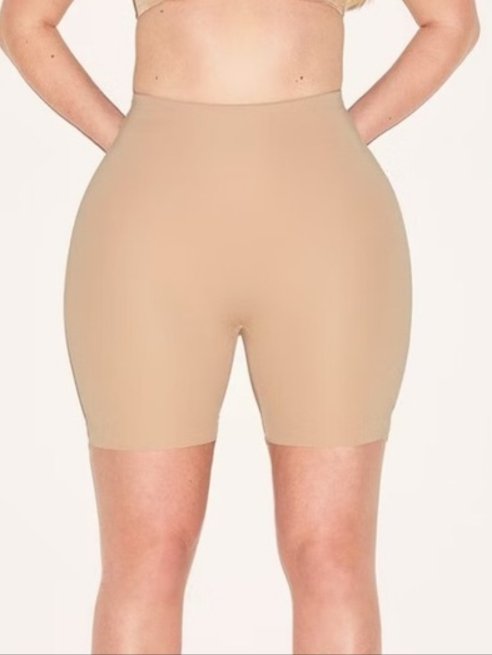 Skims Hip Enhancing Padded Shorts